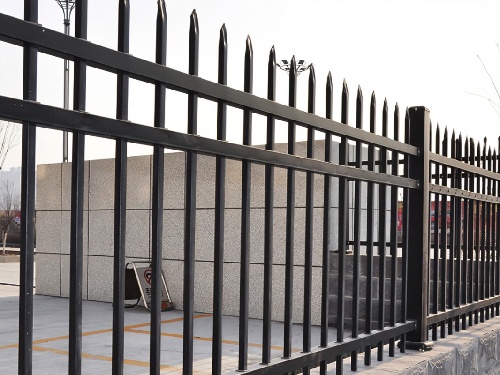 小區護欄網